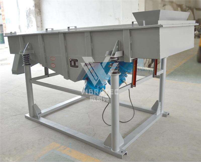 振動(dòng)篩篩分質(zhì)量不過(guò)關(guān)?